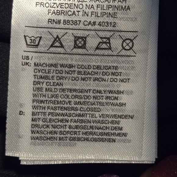 Adidas Womens Black Athletic Performance Soccer Training Shorts Size 1X - Picture 9 of 13